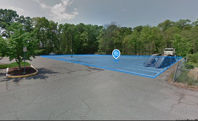 20 x 10 Parking in Alexandria, Virginia near [object Object]