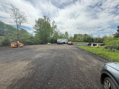 20×10 Unpaved Lot in Marshall, VA near 8318 E Main St 2
