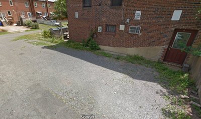 15 x 8 Unpaved Lot in Arlington, Virginia near [object Object]