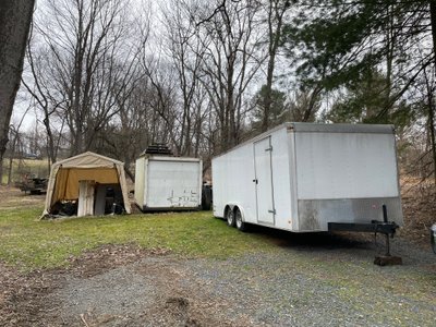 40 x 10 Unpaved Lot in Leesburg, Virginia near [object Object]