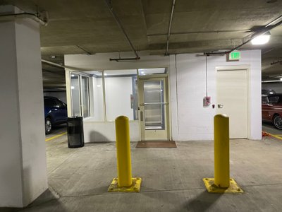 30 x 10 Parking Garage in Rockville, Maryland near [object Object]