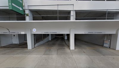 20 x 10 Parking Garage in Cincinnati, Ohio near [object Object]