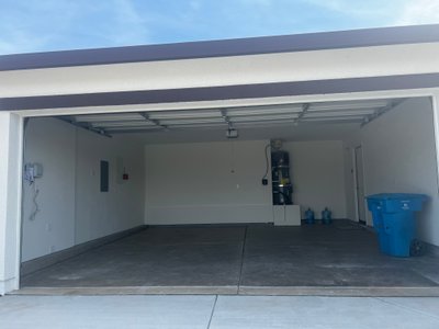 20 x 20 Garage in Marysville, California near [object Object]
