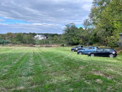 20 x 10 Unpaved Lot in Ashton-Sandy Spring, Maryland