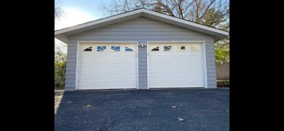 20 x 20 Garage in Silverton, Ohio near [object Object]