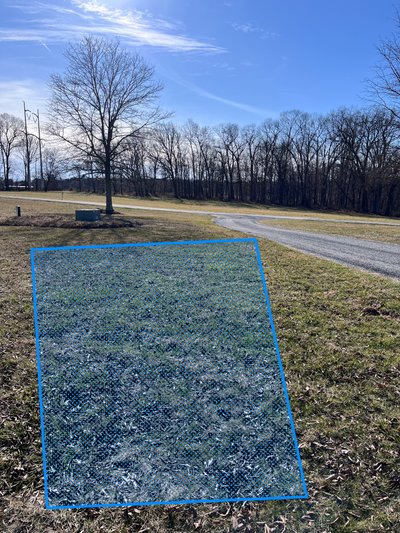 40 x 10 Unpaved Lot in Brookeville, Maryland near [object Object]