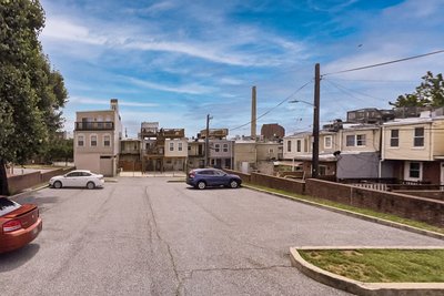18 x 9 Parking Lot in Baltimore, Maryland near [object Object]