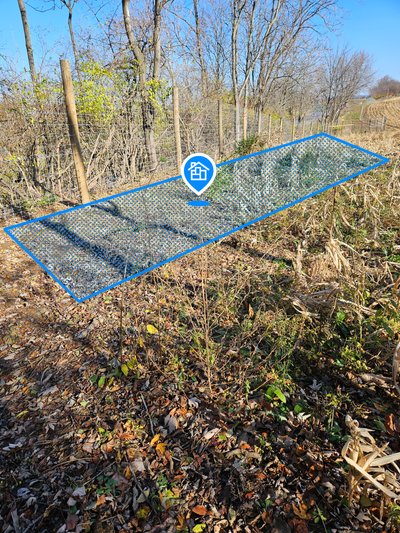20 x 10 Unpaved Lot in Knoxville, Maryland near [object Object]