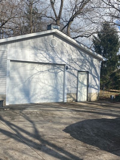 34 x 28 Garage in Lebanon, Ohio