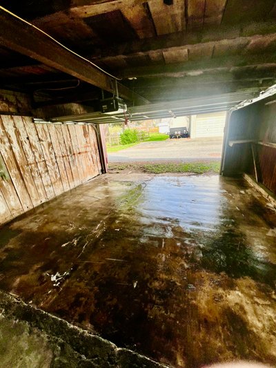 20 x 17 Garage in Walkersville, Maryland near [object Object]