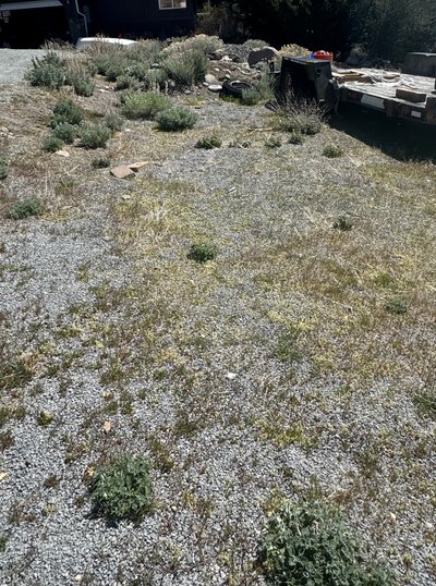 20 x 11 Unpaved Lot in Reno, Nevada near [object Object]
