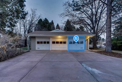 20 x 10 Garage in Littleton, Colorado near [object Object]