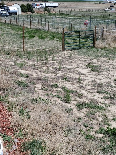 40 x 12 Unpaved Lot in Deer Trail, Colorado near [object Object]