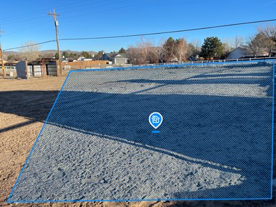 30 x 10 Unpaved Lot in Sparks, Nevada near [object Object]