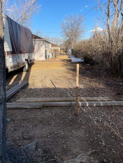 30 x 10 Unpaved Lot in Lakewood, Colorado near [object Object]
