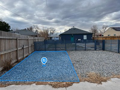 15 x 24 Unpaved Lot in Aurora, Colorado near [object Object]