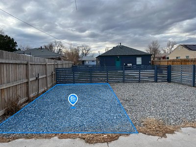 15 x 24 Parking Lot in Aurora, Colorado near [object Object]