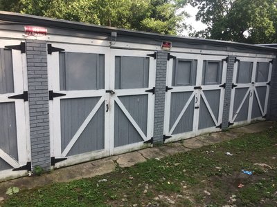 17 x 10 Self Storage Unit in Wilmington, Delaware near [object Object]