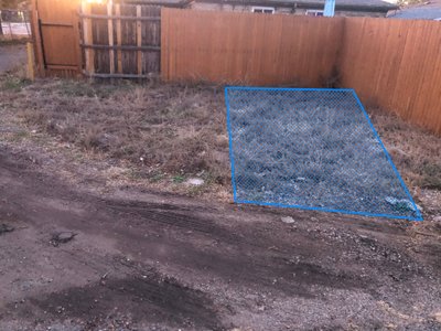 20 x 10 Unpaved Lot in Denver, Colorado near [object Object]
