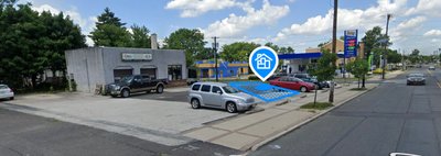 20 x 10 Parking Lot in Oaklyn, New Jersey near [object Object]