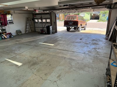 12 x 25 Garage in Louisville, Colorado near [object Object]