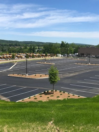 10 x 25 Parking Lot in Downingtown, Pennsylvania near [object Object]
