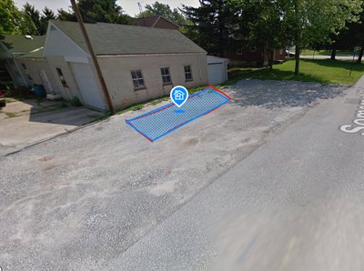 30 x 10 Parking Lot in Dover, Pennsylvania near [object Object]