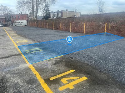 10 x 30 Parking Lot in Philadelphia, Pennsylvania near [object Object]