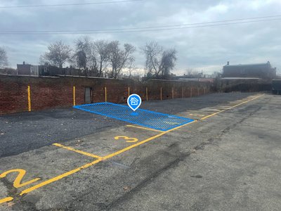 10 x 30 Parking Lot in Philadelphia, Pennsylvania near [object Object]