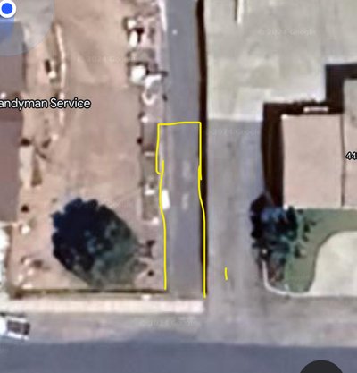 55 x 12 Unpaved Lot in Salem, Utah near [object Object]