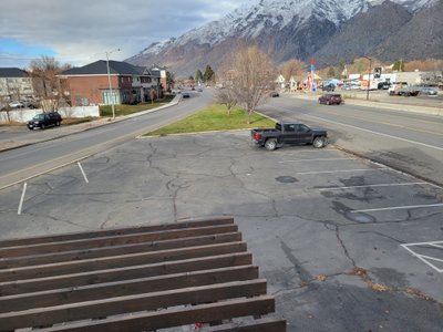 10 x 20 Parking Lot in Springville, Utah near [object Object]