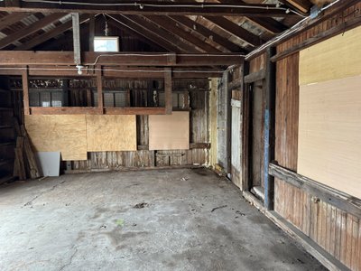 15×25 Garage in Camp Hill, PA near 337 S 22nd St 3