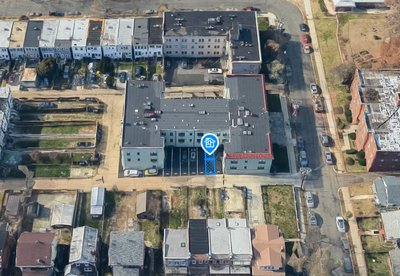 20 x 10 Parking Lot in Washington, District of Columbia