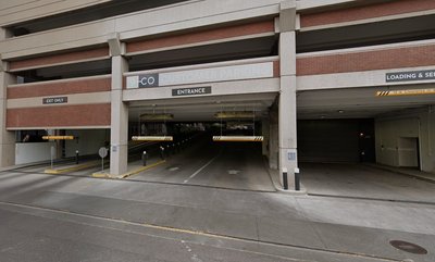 20 x 10 Parking Garage in Denver, Colorado near [object Object]
