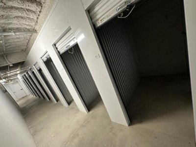 7 x 4 Self Storage Unit in Boston, Massachusetts near [object Object]