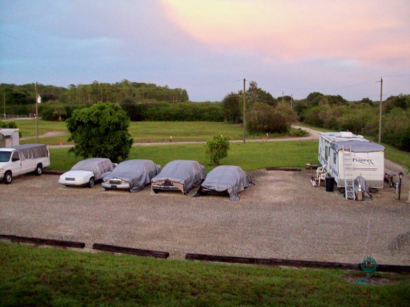 Unpaved Lot in Estero, Florida 0