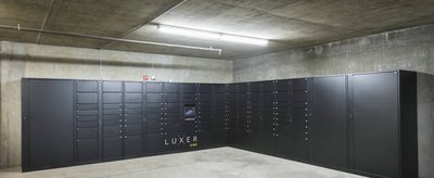 10 x 5 Self Storage Unit in SF, California near [object Object]