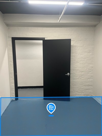 8 x 6 Self Storage Unit in Red Bank, New Jersey near 26 Rector Pl, Red Bank, NJ 07701-1011, United States