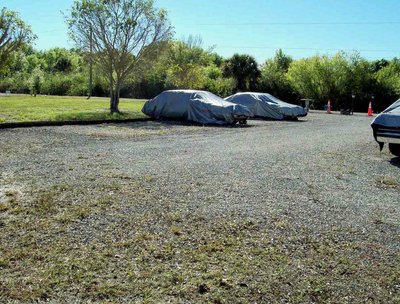 20×10 Unpaved Lot in Estero, FL near 16953 Candida Ct 3