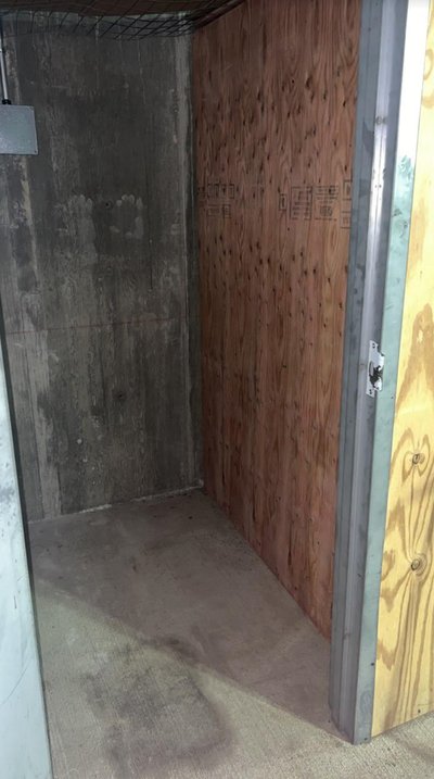 6 x 4 Self Storage Unit in Boston, MA near [object Object]