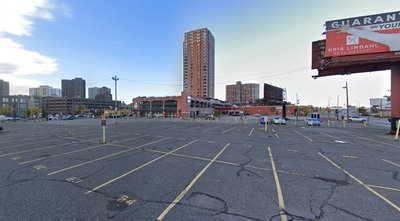 20 x 10 Parking Lot in Minneapolis, Minnesota near [object Object]