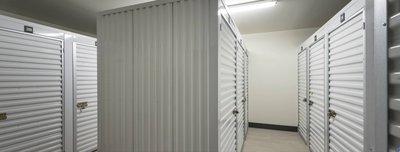 10 x 10 Self Storage Unit in Redmond, Washington
