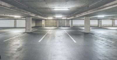 20×10 Parking Garage in New York, NY 40 E 89th St New York, New York 2