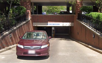 20 x 10 Parking Garage in Waltham, Massachusetts near [object Object]