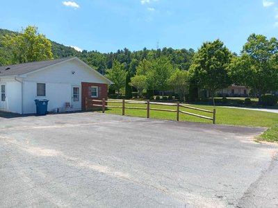 20×10 Parking Lot in Boone, NC near 755 Greenway Rd