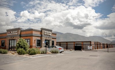 5×5 Self Storage Unit in Springville, UT 1165 1950 W Springville, Utah