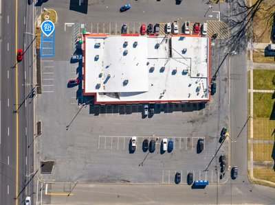 10 x 20 Parking Lot in Hammonton, New Jersey near [object Object]