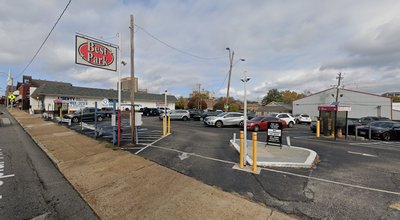 20 x 10 Parking Lot in Memphis, Tennessee near [object Object]