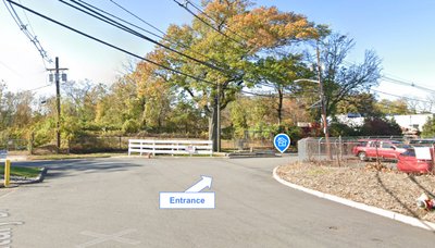 12 x 70 Unpaved Lot in Clifton, New Jersey near [object Object]