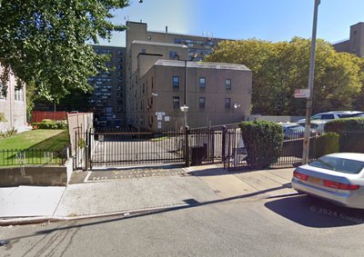 20×10 Parking Lot in New York, NY 60 E. 93rd Street Brooklyn NY 11233 New York, New York